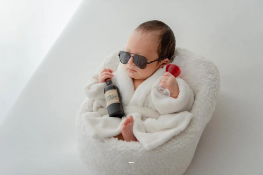 石家庄6个月宝宝发烧38度