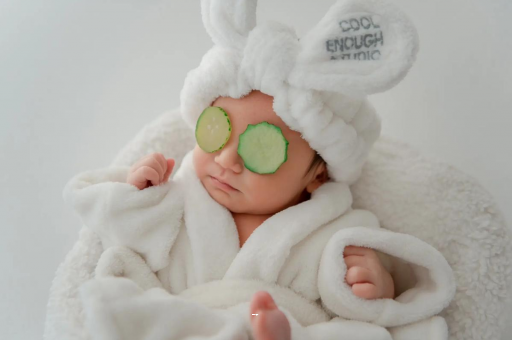 石家庄宝宝不喝奶粉