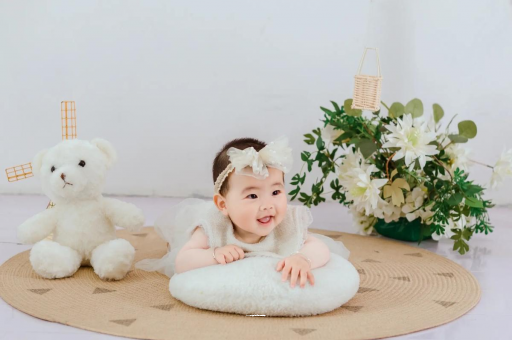 石家庄宝宝发烧能喝牛奶吗